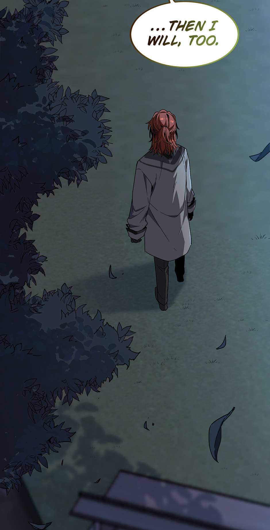 The Beginning After the End Chapter 220 20